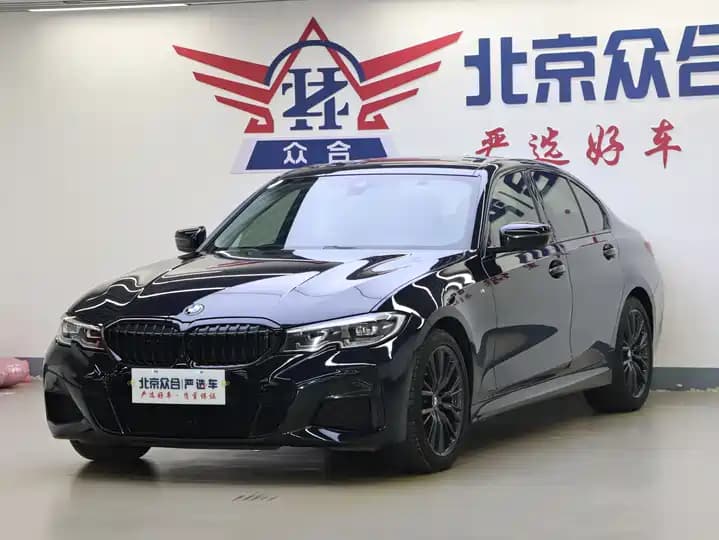 BMW 3