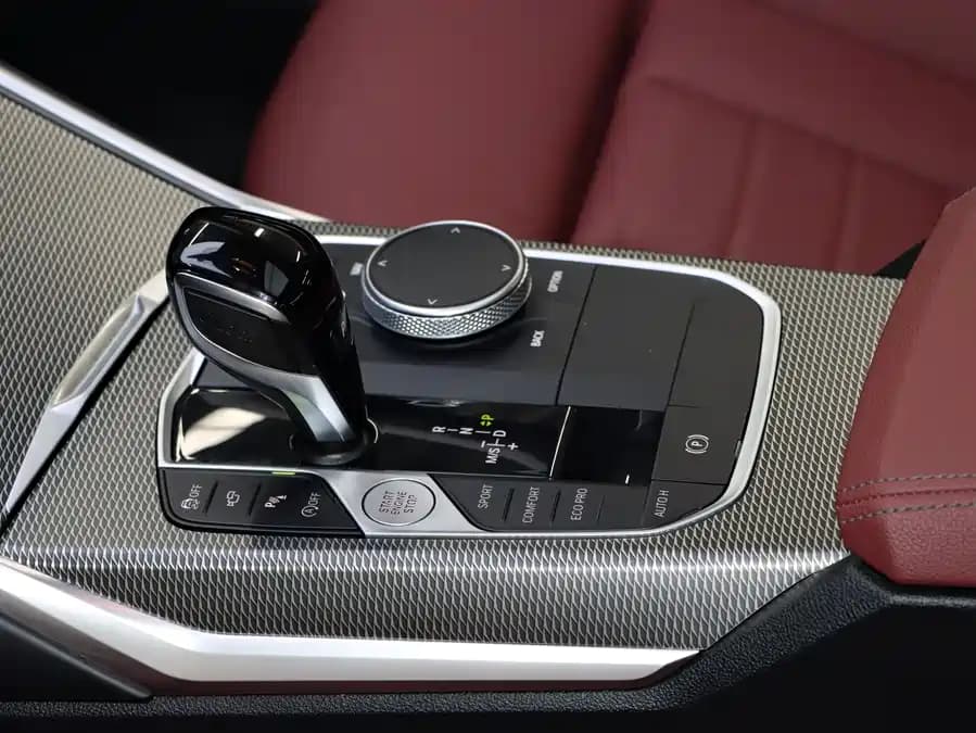 BMW 3 - фото 11