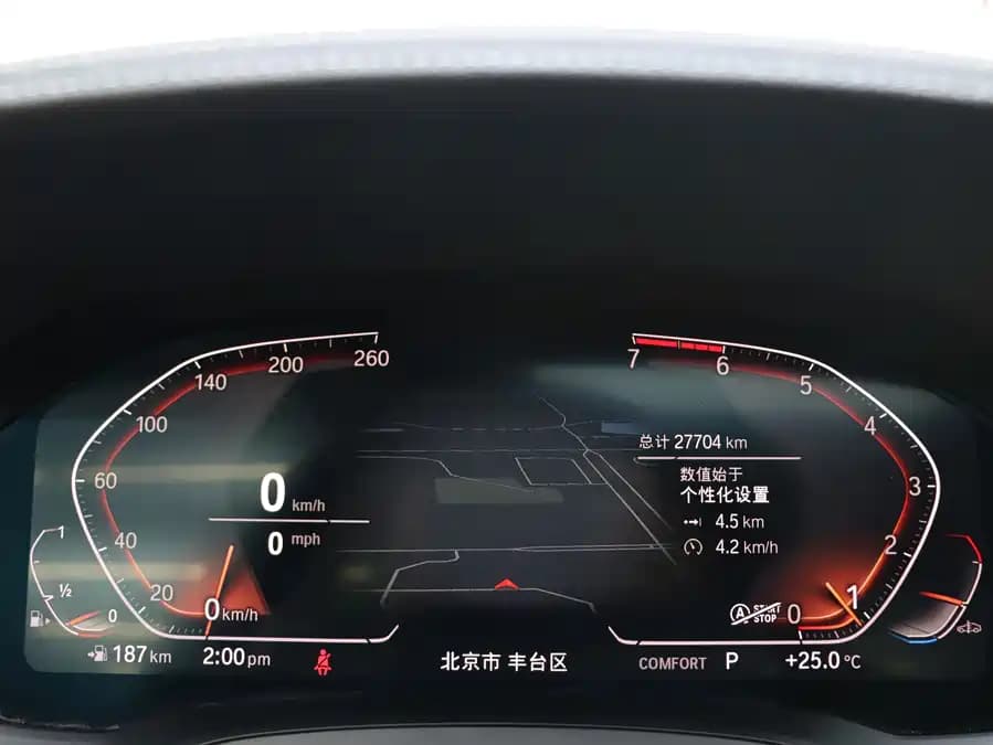 BMW 3 - фото 9