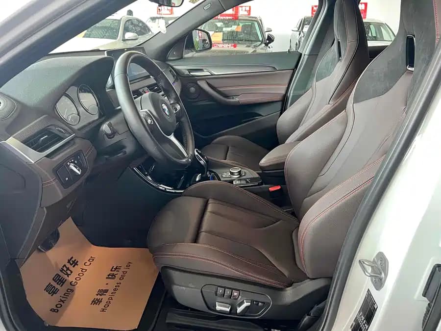 BMW X2 - фото 3