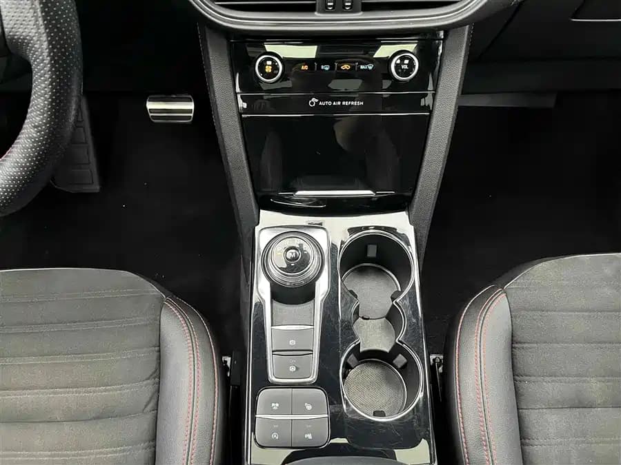 Ford Edge - фото 5