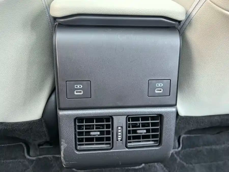Toyota Bozhi - фото 19