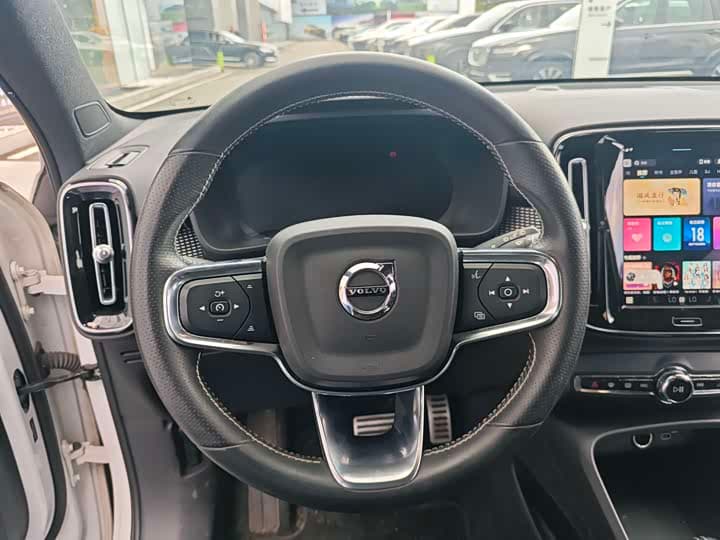 Volvo 2008 - фото 6