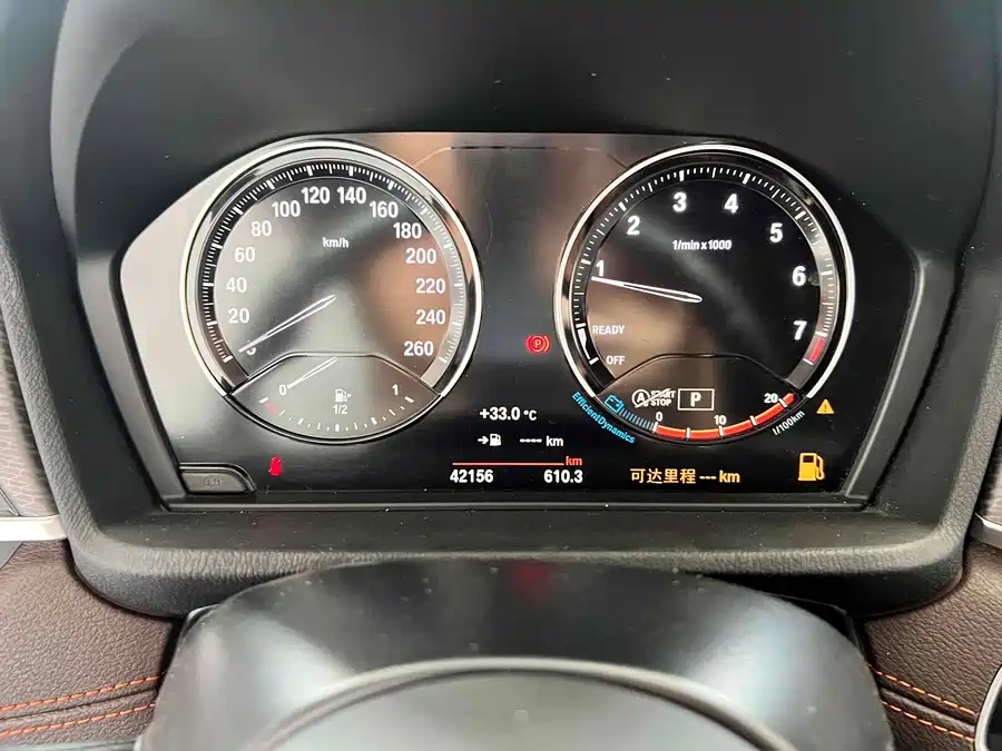 BMW X2 - фото 19