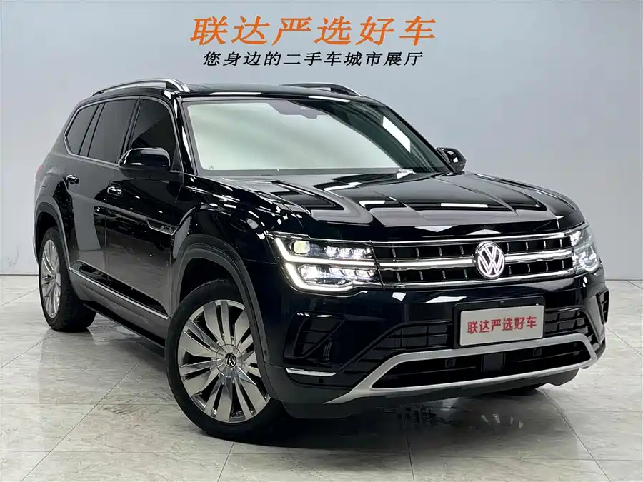 Volkswagen Touran - фото 22